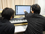 映像音楽制作研究