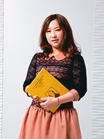 近藤 璃佳子 声楽コース